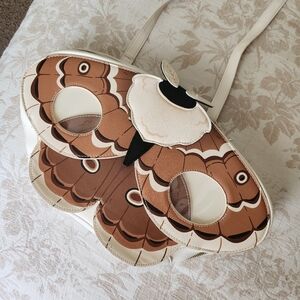 Carmico Moth Bag